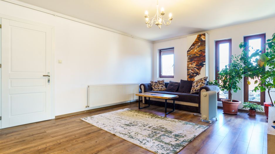 Casă / Vilă cu 4 camere, comision 0% în zona Marasti - Poză 8