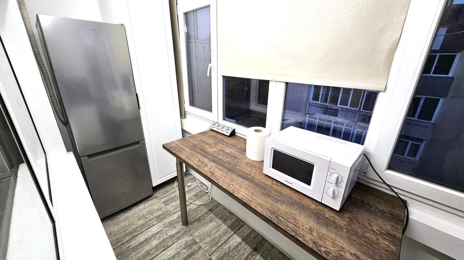 🏡 Închiriez Apartament cu 2 camere, Dristor - Mall Vitan, etaj 3 - Poză 7