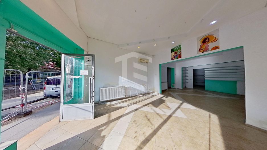 Lacul Tei- Maica Domnului | Spatiu comercial de inchiriat ! - Poză 5