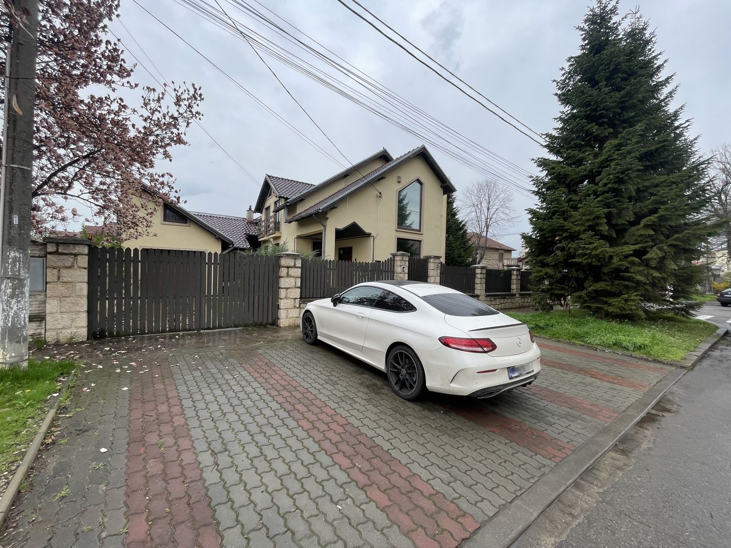 Circumvalatiunii | Casa individuala | 6 camere | Garaj - Poză 7