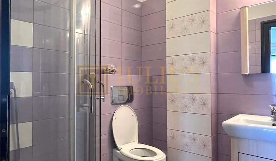 Apartament cu 3 camere in Mehala, loc de parcare, Toscana Residence! - Poză 19