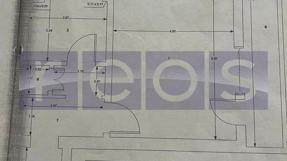 VANZARE 2 CAMERE | CIRCULAR | ZONA UNIRII - Poză 9