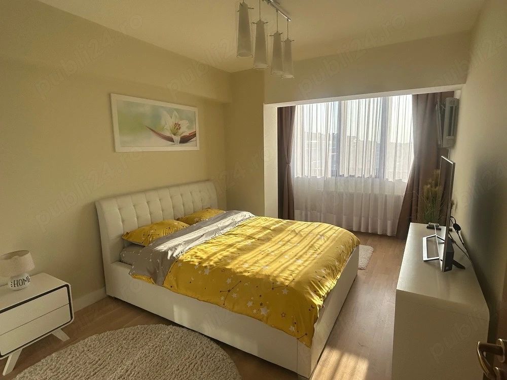 Apartament  Herastrau // Daniel Danielopolu - Poză 4