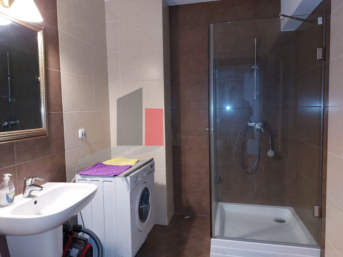 Apartamentul "KENDER",  BLOC NOU 2007, POSIBILITATE GARAJ SUBTERAN - Poză 27