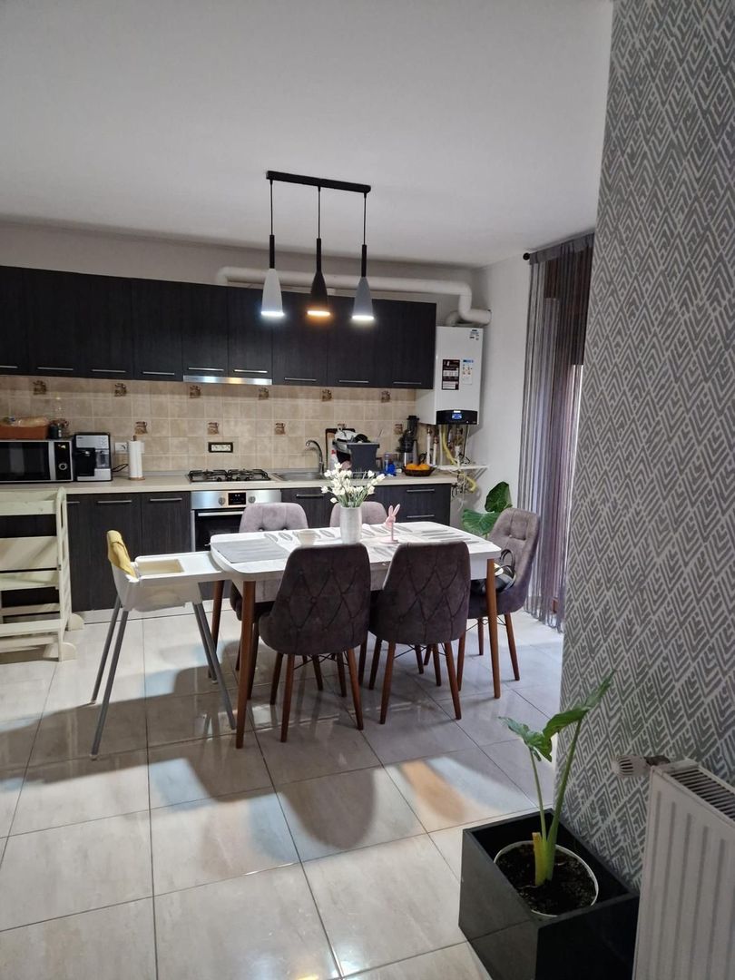 Cartier Europa | Duplex | 5 camere | 4 bai | Toata utilitatile | Comision 0% - Poză 6