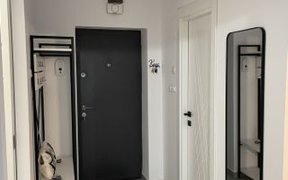 Garsonieră renovată, Str. Foișorului, full utilată, 450 € - Poză 7