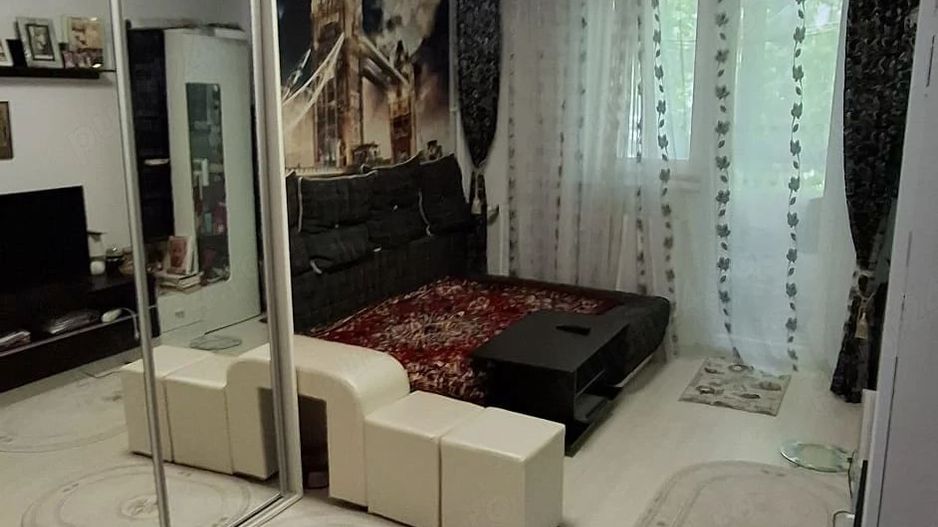 De vanzare Apartament 2 camere Drumul Taberei - Poză 2