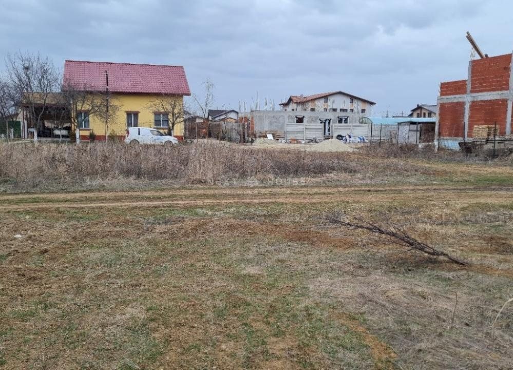 Teren Bragadiru -  Varteju - Magurele - Poză 7