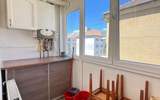 Apartament 2 camere | Balcon | Decomandat | Calea Dumbravii - Poză 8