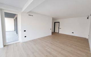 Apartament premium 3 cam, boxa, garaj-intabulat- Sibiu zona Alba Iulia - Poză 4