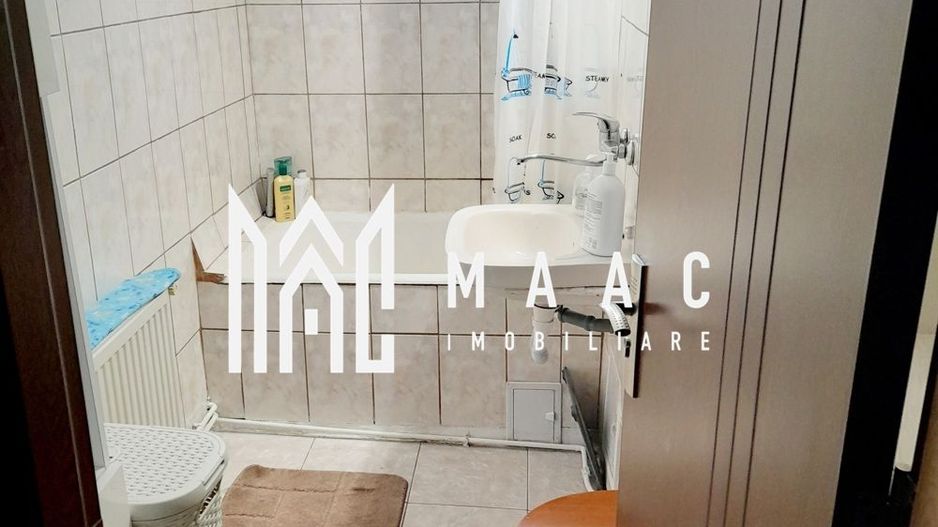 Apartament 2 camere | Pivniță I Lift | Etaj 3 | Turnișor - Poză 9