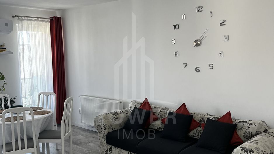 Apartament 2 camere de inchiriat | Zona Doamna Stanca - Poză 3