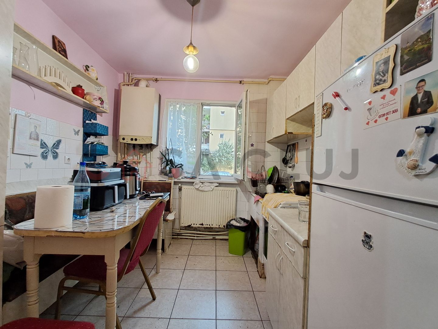 Apartament 4 camere cart. Grigorescu!! - Poză 1