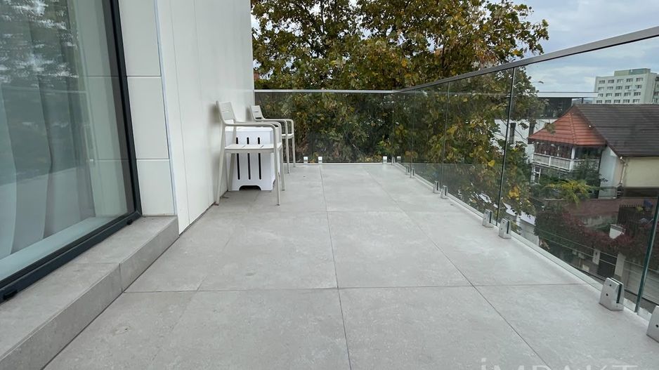 Prima Închiriere | 2 Camere Lux 53 mp | 2 Terase | Grigorescu | - Poză 5