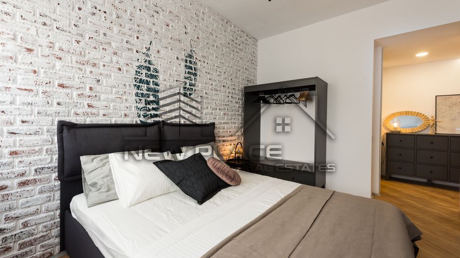 [VIDEO] 4City North | Apartament exclusivist | Vedere curtea interioara | Lux - Poză 10