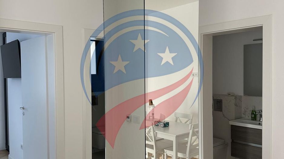 Apartament modern, prima inchiriere,  zona Ultracentrala - Poză 3