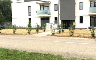 Apartament in Dumbravita - Poză 8