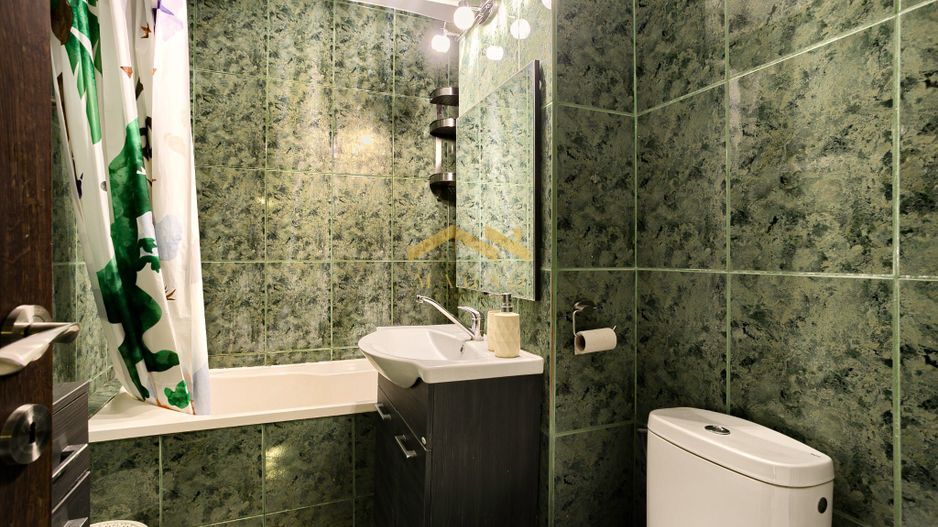 Apartament 3 camere et1 MICALACA 300 / Malul Muresului - Poză 15