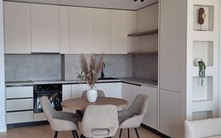 Apartamnet la cheie | Etaj intermediar | Zona Eroilor Floresti - Poză 4