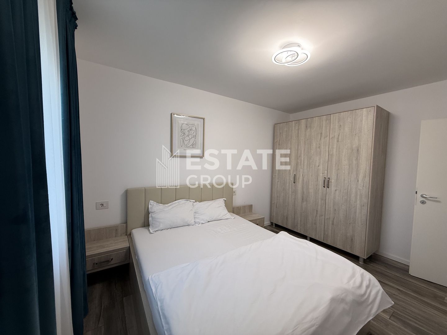 Apartament Giroc-Cartierul Florilor, mobilat si utilat - Poză 9