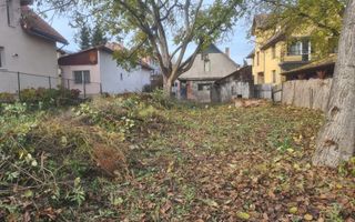 Teren 1025 mp cu casa demolabila zona strazii Gheorghe Doja! - Poză 3