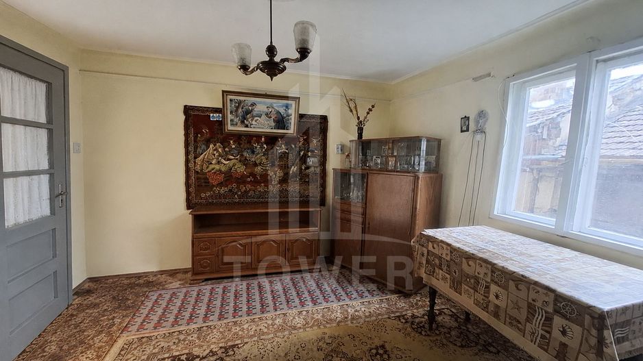 Casă rustică de vânzare în Tilișca, (Marginimea Sibiului) - Poză 19