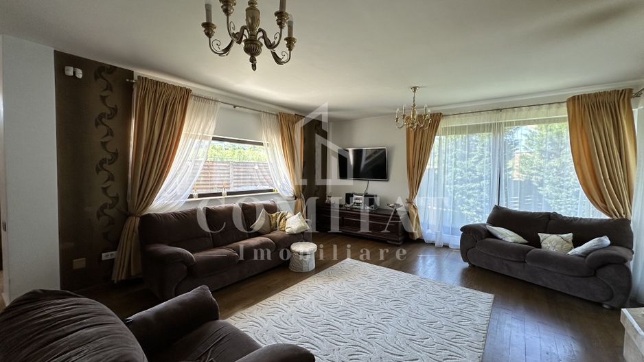 Casa Individuala cu 4 dormitoare | Drum Privat | Cartier Europa - Poză 2