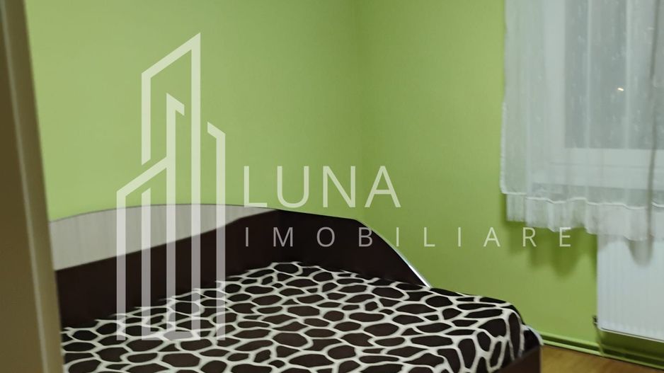 De inchiriat apartament 2 camere în Tudor - Poză 5