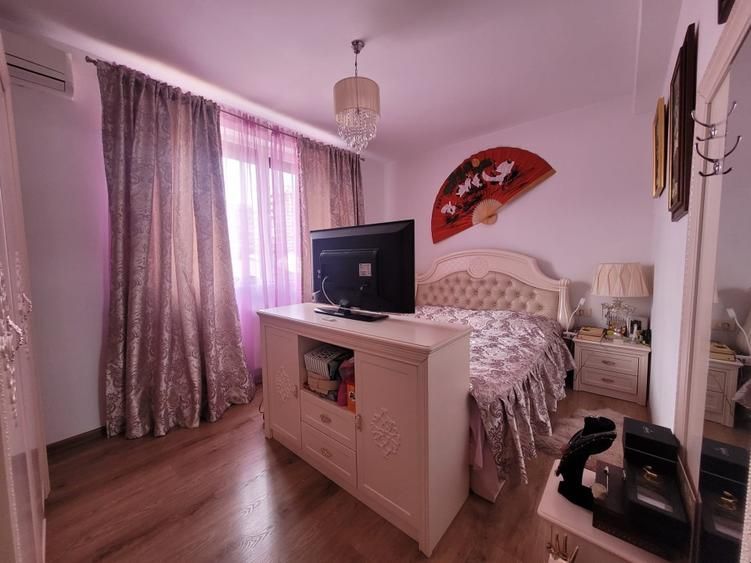Dristor - Baba Novac - bloc nou - 86 mp - centrala proprie - Poză 2