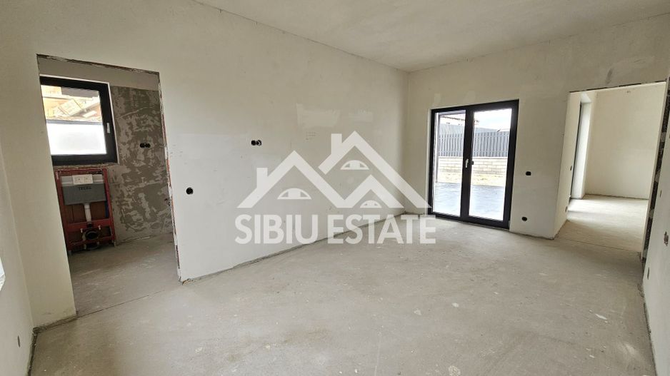 Casă individuală premium în Sura Mare–confort, eleganță și liniste - Poză 4