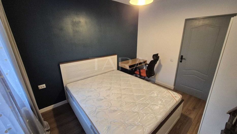 Apartament 3 camere – Florești, zona Panemar - Poză 2