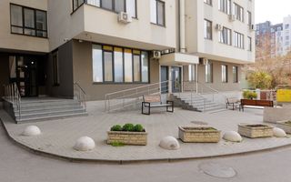 Chirie, spațiu comercial, 154 mp, strada Pietrăriei, Rascani - Poză 1