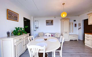 Apartament de inchiriat 3 camere Parcare, Calea Turzii - Poză 4