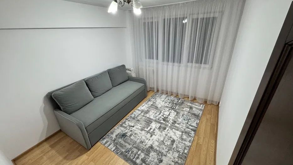 Apartament modern cu trei camere, Piata Iancului, 145.000€,  negociabil - Poză 4