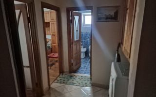 Apartament cu 3 camere de vânzare în zona Stefan cel Mare - Poză 13