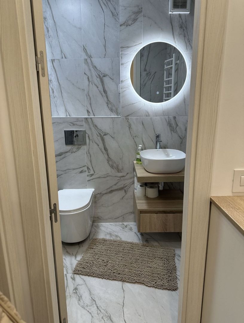 APARTAMENT COMPLEX PARCULUI 20 | LUX - Poză 6