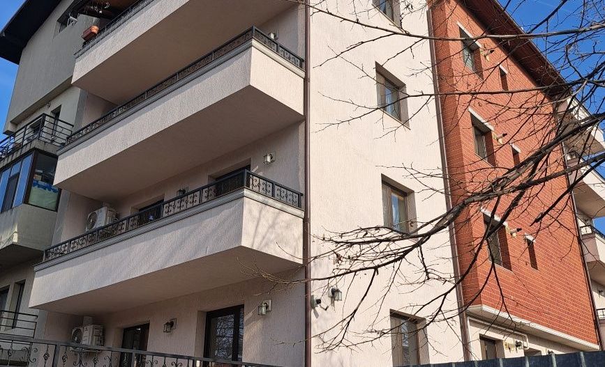 Garsoniera mobilata de vanzare cu loc de parcare la demisol A38 - Poză 8