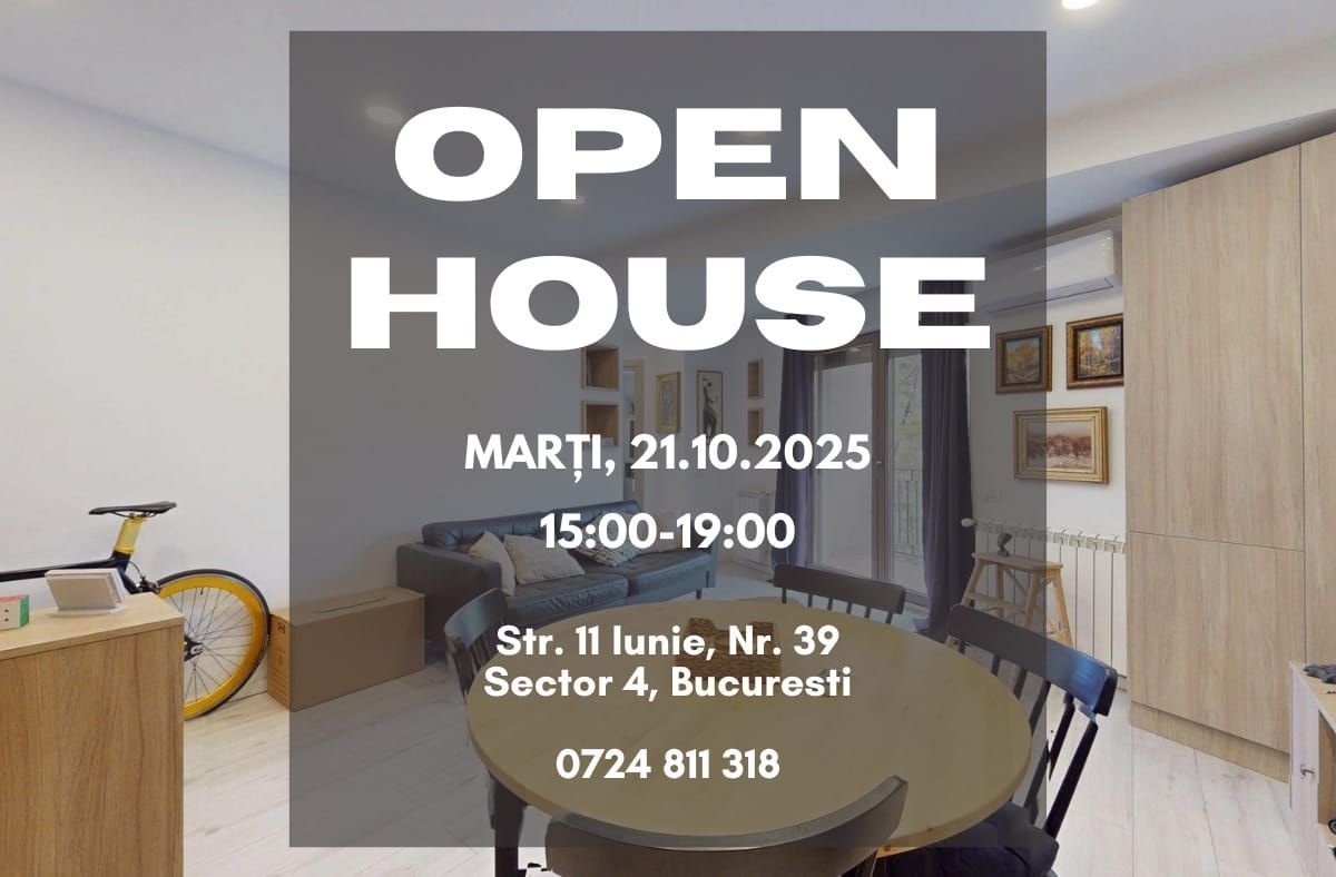 Apartament 2 camere Parcul Carol - Str. 11 Iunie - Poză 1