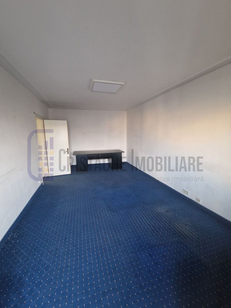 Spatiu comercial-birou. Tineretului, 2 camere decomandat, 67 mp. - Poză 4