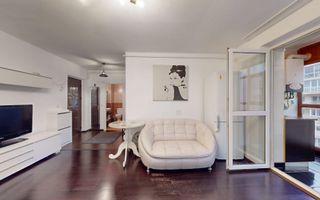 Garsoniera dubla tip studio Complex Rezidential Confort Park Vitan - Poză 3