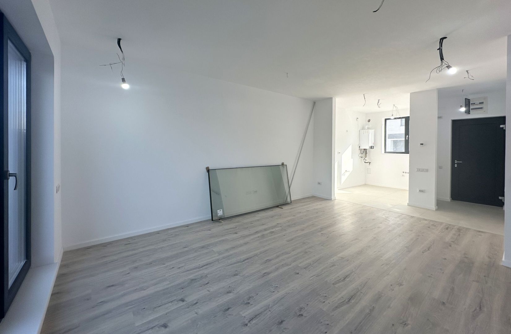 Casa ta ideală în Pipera  Liniște confort și parcare dublă - Poză 13