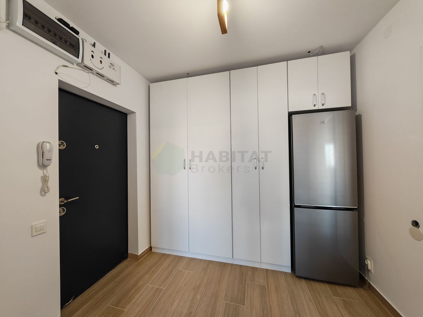 Prima inchiriere, centrala proprie Metrou Tineretului - Poză 6