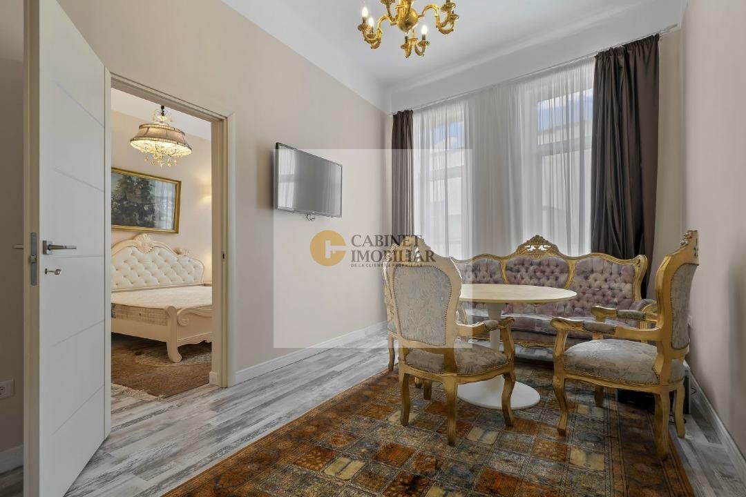 Centrul Vechi | OPORTUNITATE  |  AIRBNB | - Poză 4