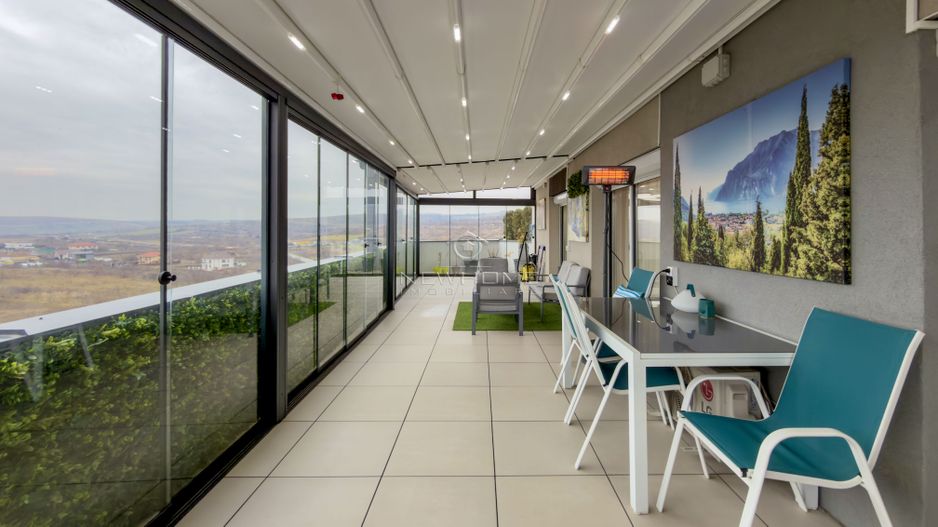 Apartament 3 camere PREMIUM, Zona Iulius Mall - Poză 19