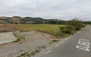 Vând teren 5800mp,  in apropiere de Manastirea Prislop - Poză 2