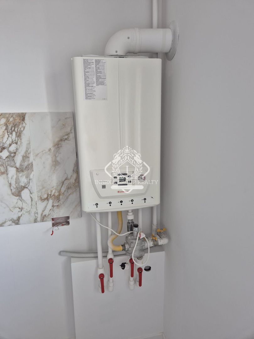 Apartament 2 camere de vanzare | Metalurgiei | Cartierul Solar - Poză 7