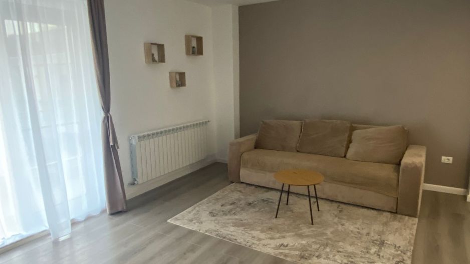 De vânzare apartament nou 2 camere – Tomis Plus, Constanța - Poză 9
