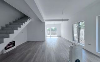 Duplex modern cu 4 camere si dressing I Mosnita Noua - Poză 1