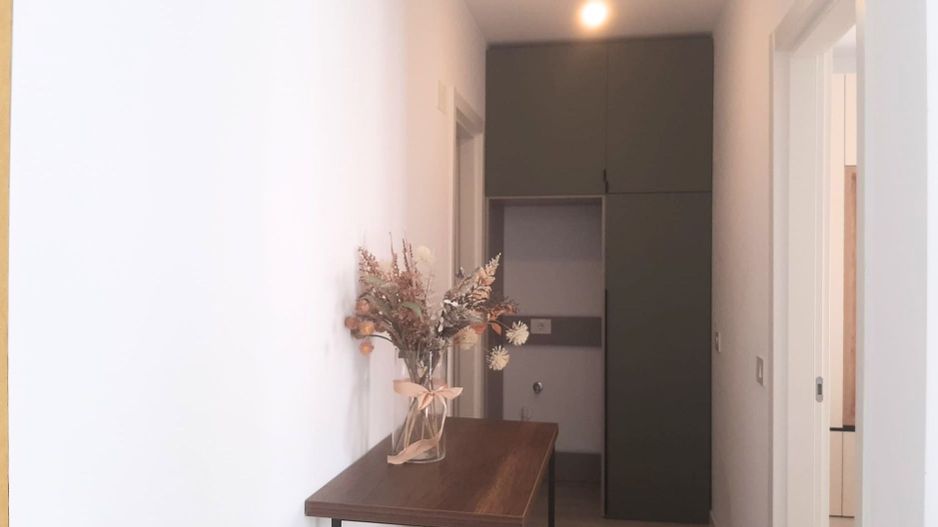 Apartament nou cu feeling de acasă din prima zi - Poză 16
