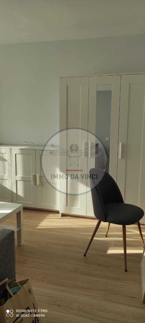 Inchiriez apartament 2 camere, recent renovat, str Fabricii - Poză 7